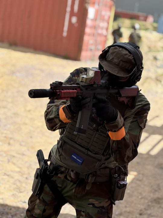 Söndagsspel 29:e Juni