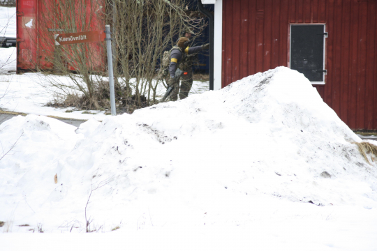 SAR Gun & Fun 28e februari 2026