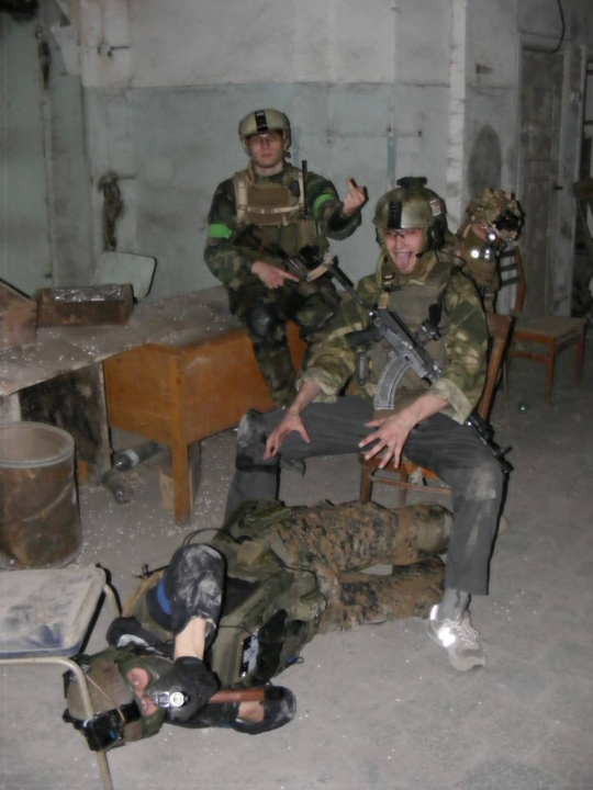 Одеський вайб