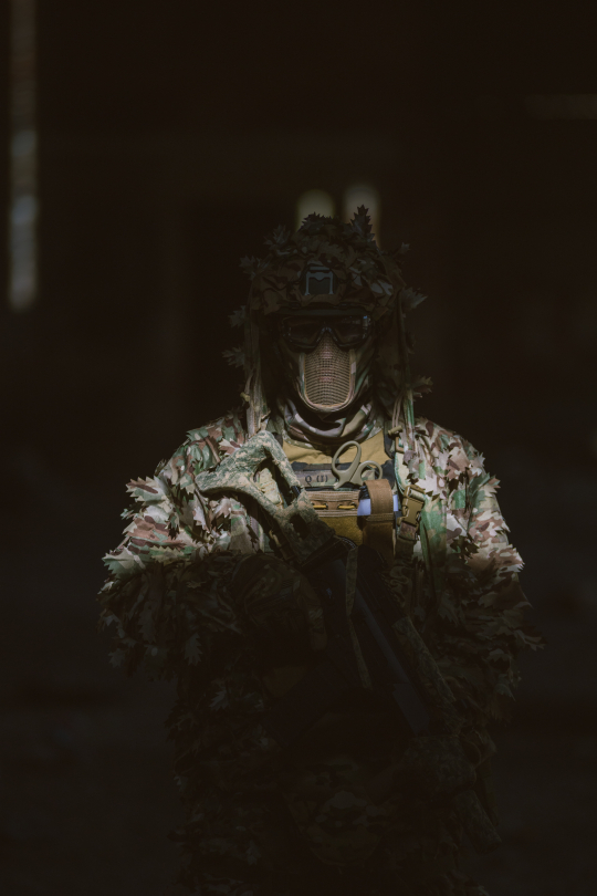 Open Storm Battle 28.03.2026