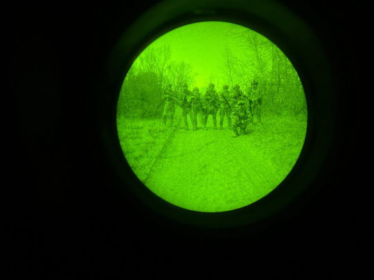 Гаряча точка відкриття сезону 2026