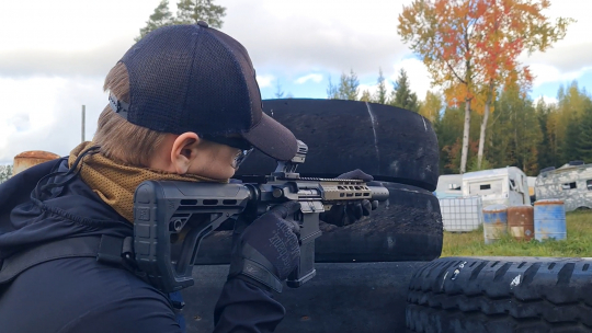 27/09/2026 - Airsofter World Games - Trailerpark