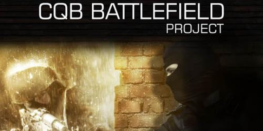 CQB Battlefield Project